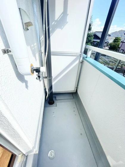 コートハウス坪井