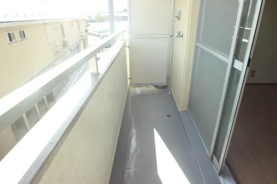 コートハウス坪井