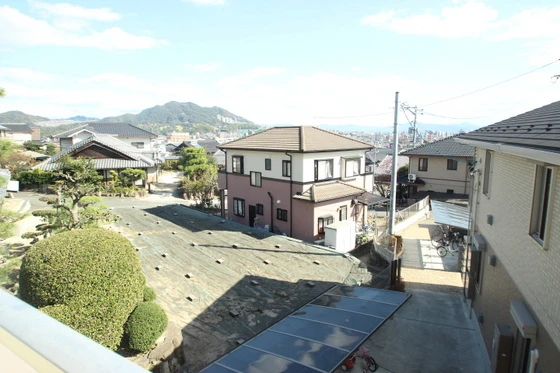 コートハウス坪井