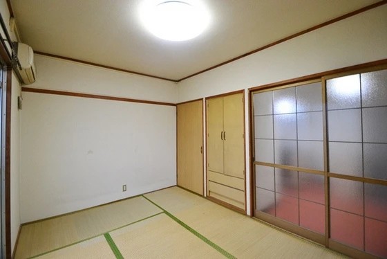 コートハウス坪井