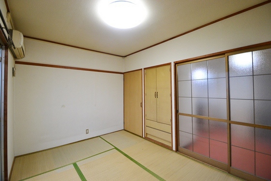 コートハウス坪井