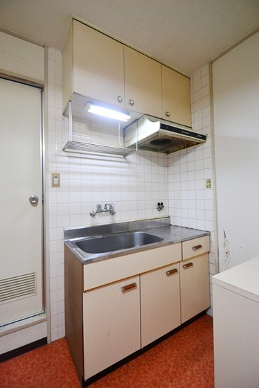 コートハウス坪井