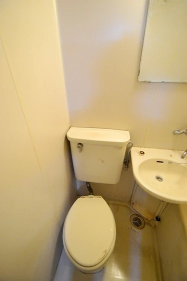 コートハウス坪井