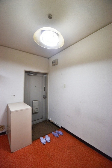 コートハウス坪井