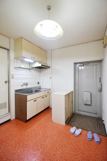 コートハウス坪井