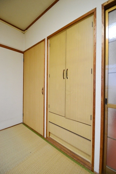 コートハウス坪井