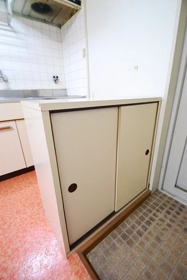 コートハウス坪井