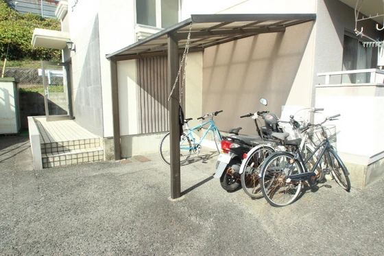 コートハウス坪井