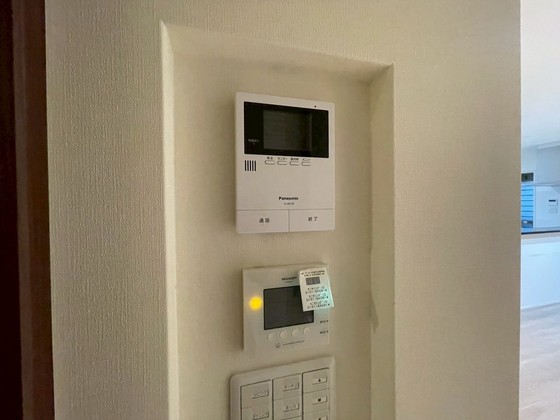 アヴェニール・ラディウ平和大通