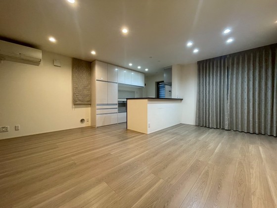 アヴェニール・ラディウ平和大通