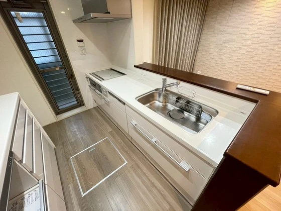 アヴェニール・ラディウ平和大通