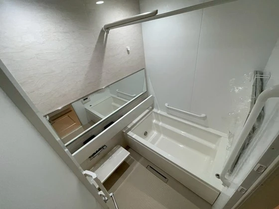 アヴェニール・ラディウ平和大通