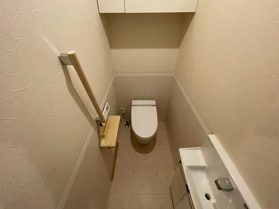 アヴェニール・ラディウ平和大通