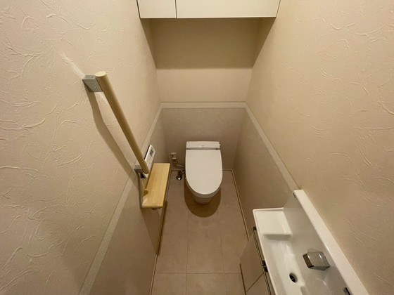 アヴェニール・ラディウ平和大通