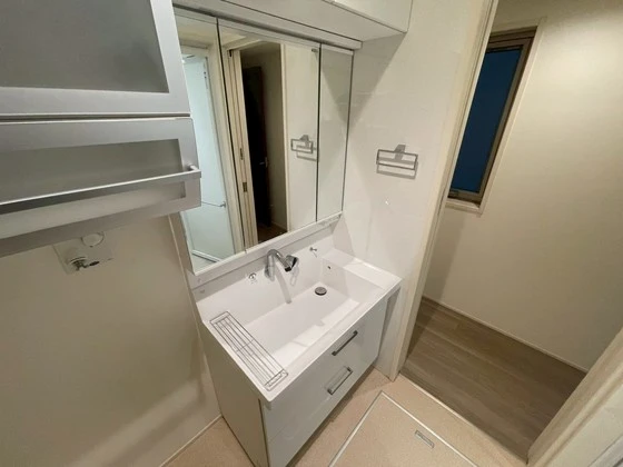 アヴェニール・ラディウ平和大通