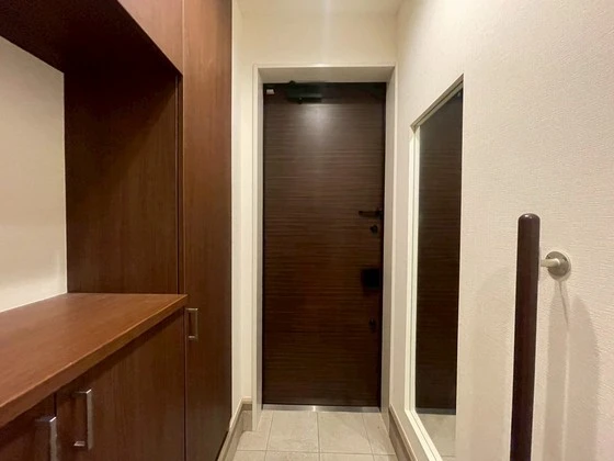 アヴェニール・ラディウ平和大通