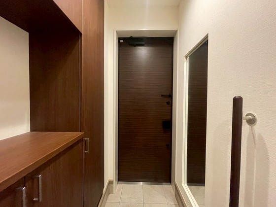 アヴェニール・ラディウ平和大通