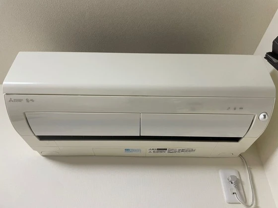 アヴェニール・ラディウ平和大通