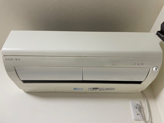 アヴェニール・ラディウ平和大通