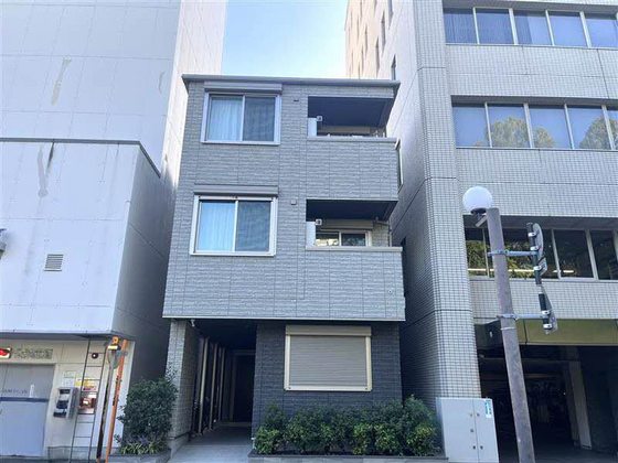 アヴェニール・ラディウ平和大通