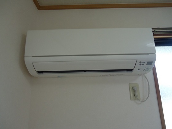 セントフランシス B棟