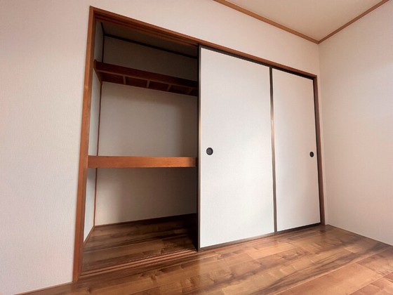 セントフランシス B棟