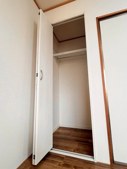 セントフランシス B棟