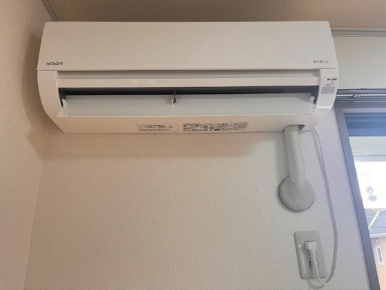 セントフランシス B棟