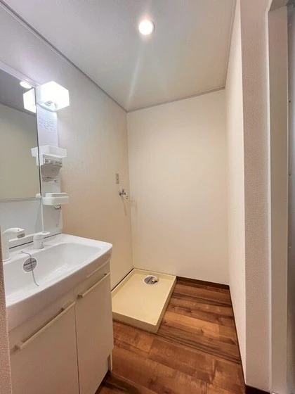 セントフランシス B棟