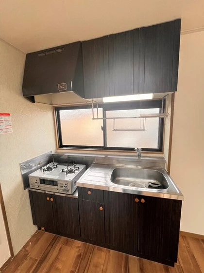 セントフランシス B棟