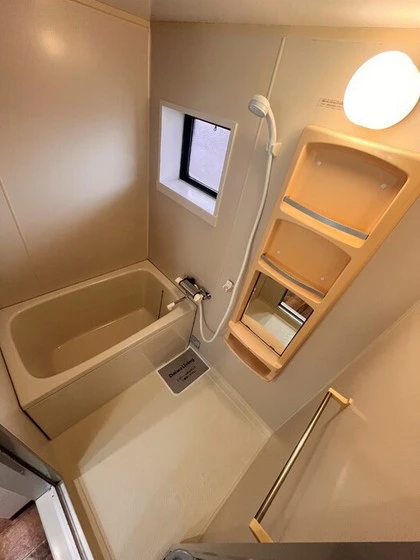 セントフランシス B棟