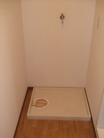 ベルデュール A棟