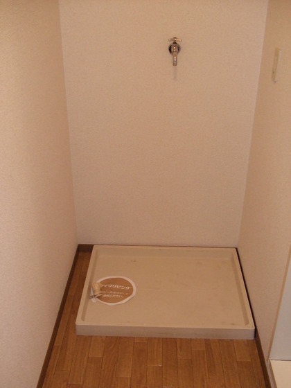 ベルデュール A棟