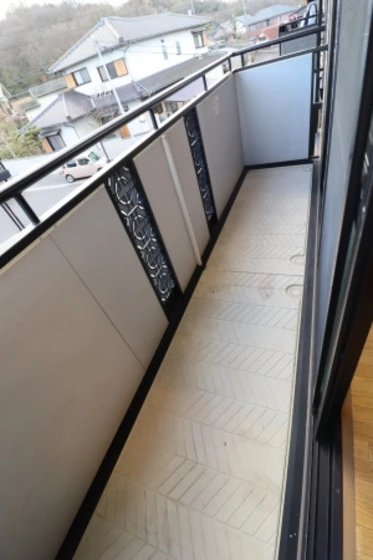 ベルデュール A棟