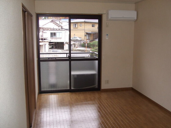 ベルデュール A棟