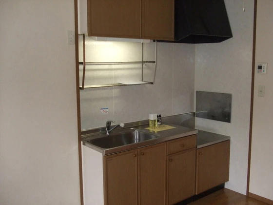 ベルデュール A棟