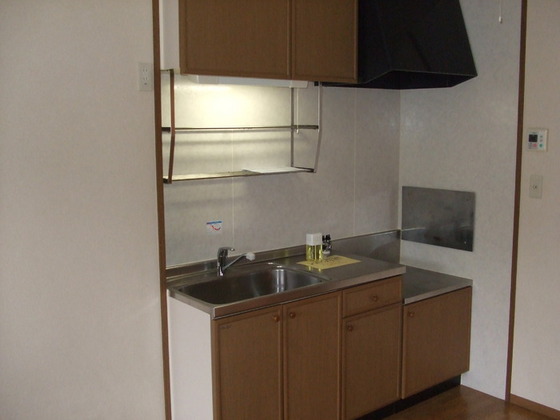 ベルデュール A棟