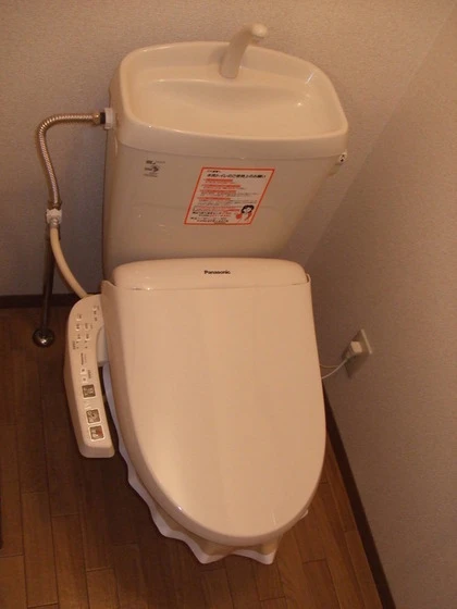 ベルデュール A棟