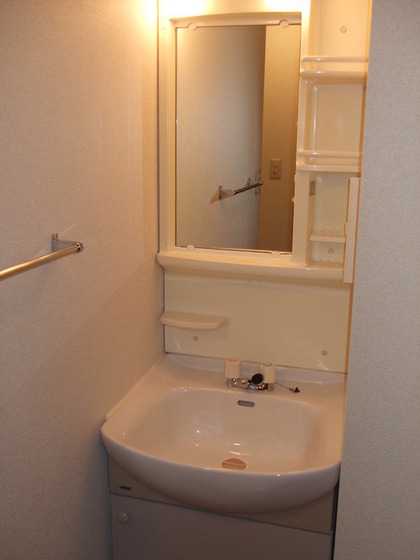 ベルデュール A棟