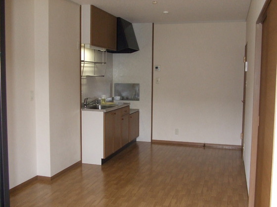 ベルデュール A棟