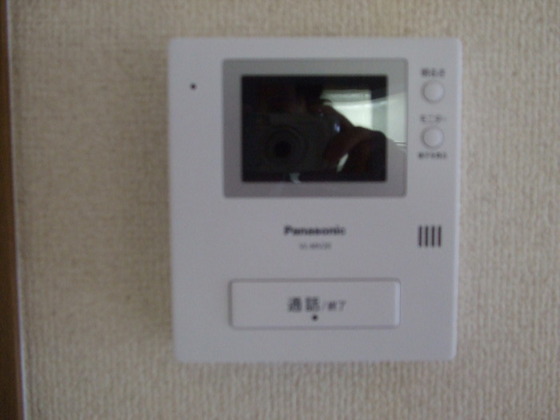 ベルデュール A棟