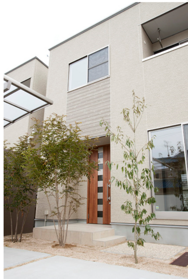 カサ・ボニータ浜