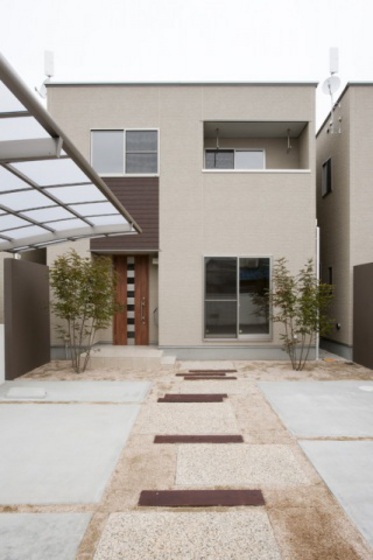 カサ・ボニータ浜