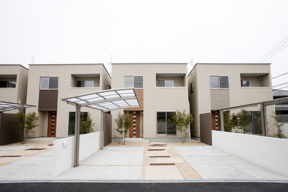 カサ・ボニータ浜