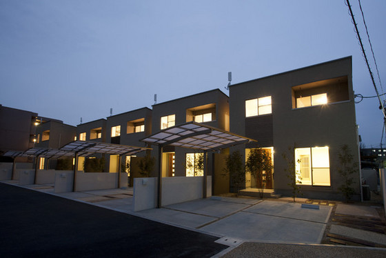 カサ・ボニータ浜