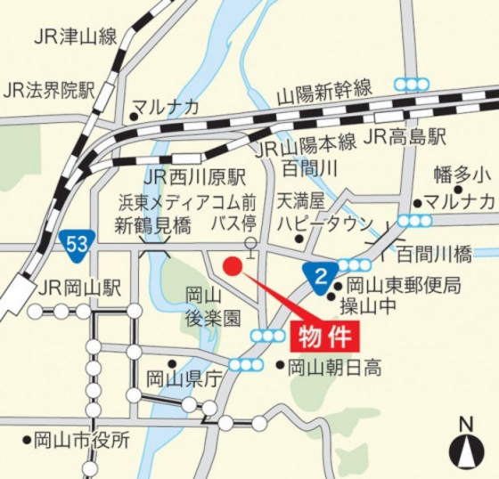 カサ・ボニータ浜