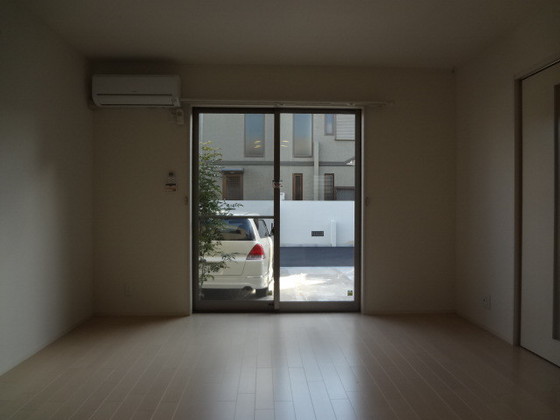 カサ・ボニータ浜