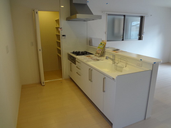 カサ・ボニータ浜