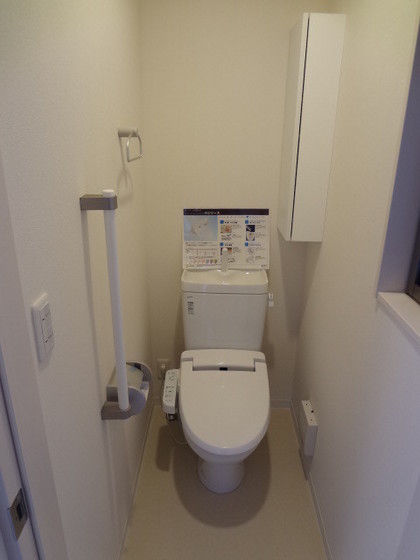 カサ・ボニータ浜