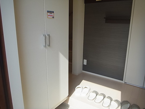 カサ・ボニータ浜